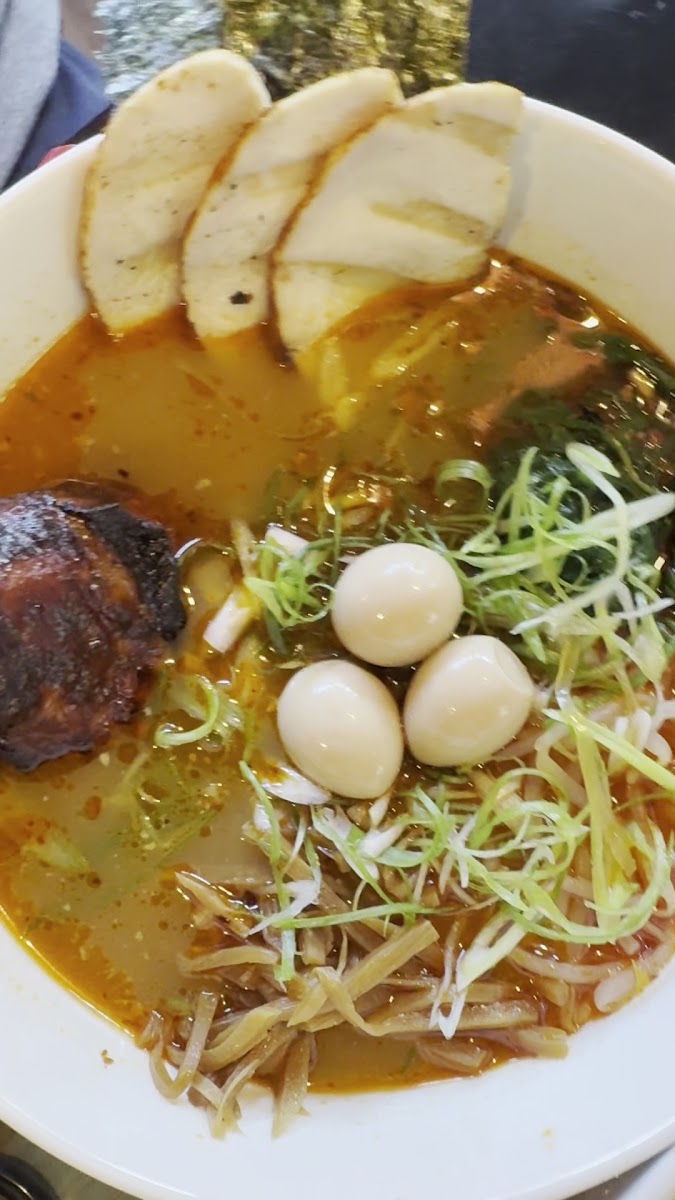 Tomo Ramen And Izakaya-2