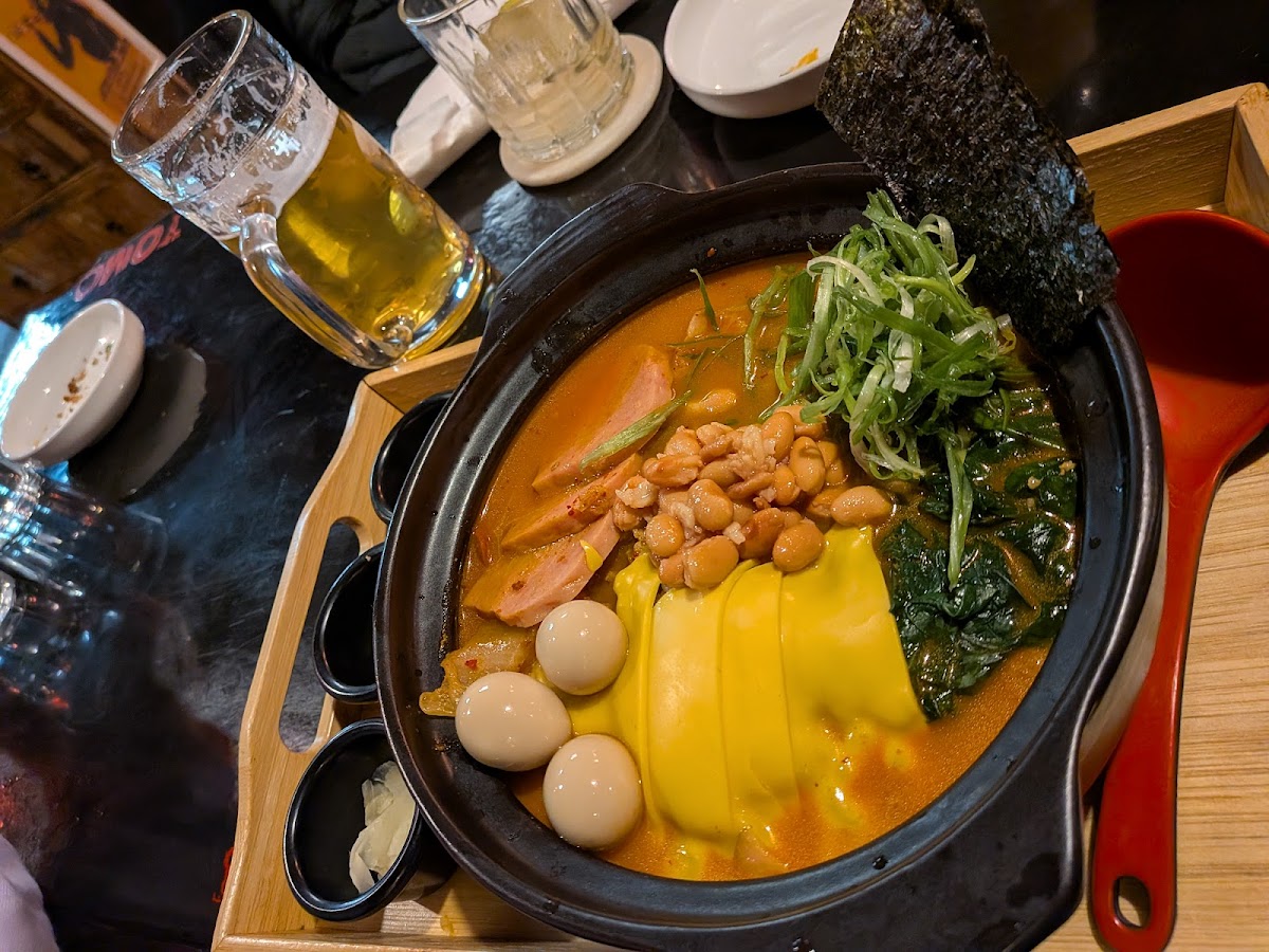 Tomo Ramen And Izakaya-4