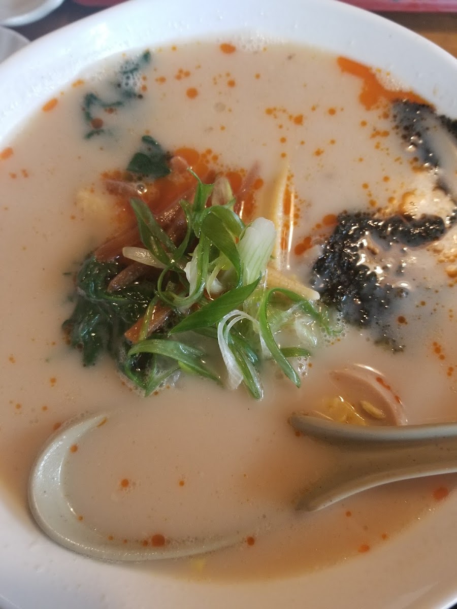 Tomo Ramen And Izakaya-8