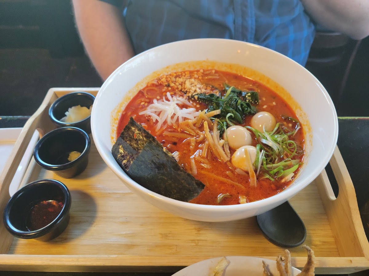 Tomo Ramen And Izakaya-9
